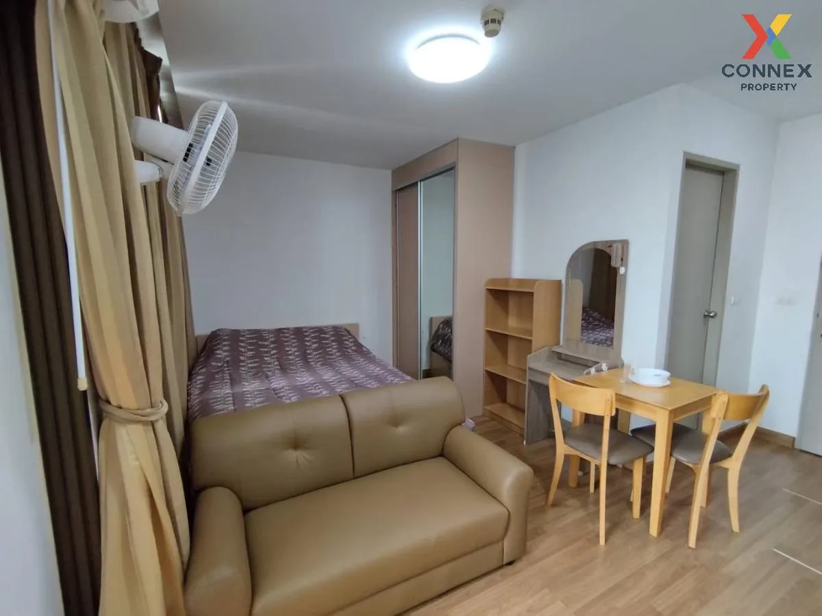 เช่าคอนโด  ไอดีโอ มิกซ์ สุขุมวิท 103 BTS-อุดมสุข บางนา เขต บางนา  2