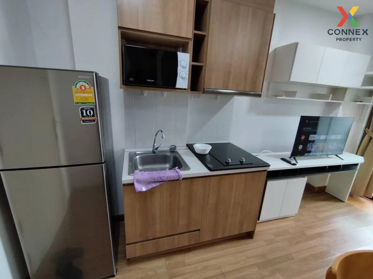 เช่าคอนโด  ไอดีโอ มิกซ์ สุขุมวิท 103 BTS-อุดมสุข บางนา เขต บางนา  4