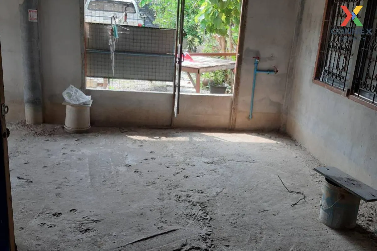 ขายบ้านพร้อมที่ดิน บางกร่าง บางกร่าง เมืองนนทบุรี นนทบุรี CX-1070 2