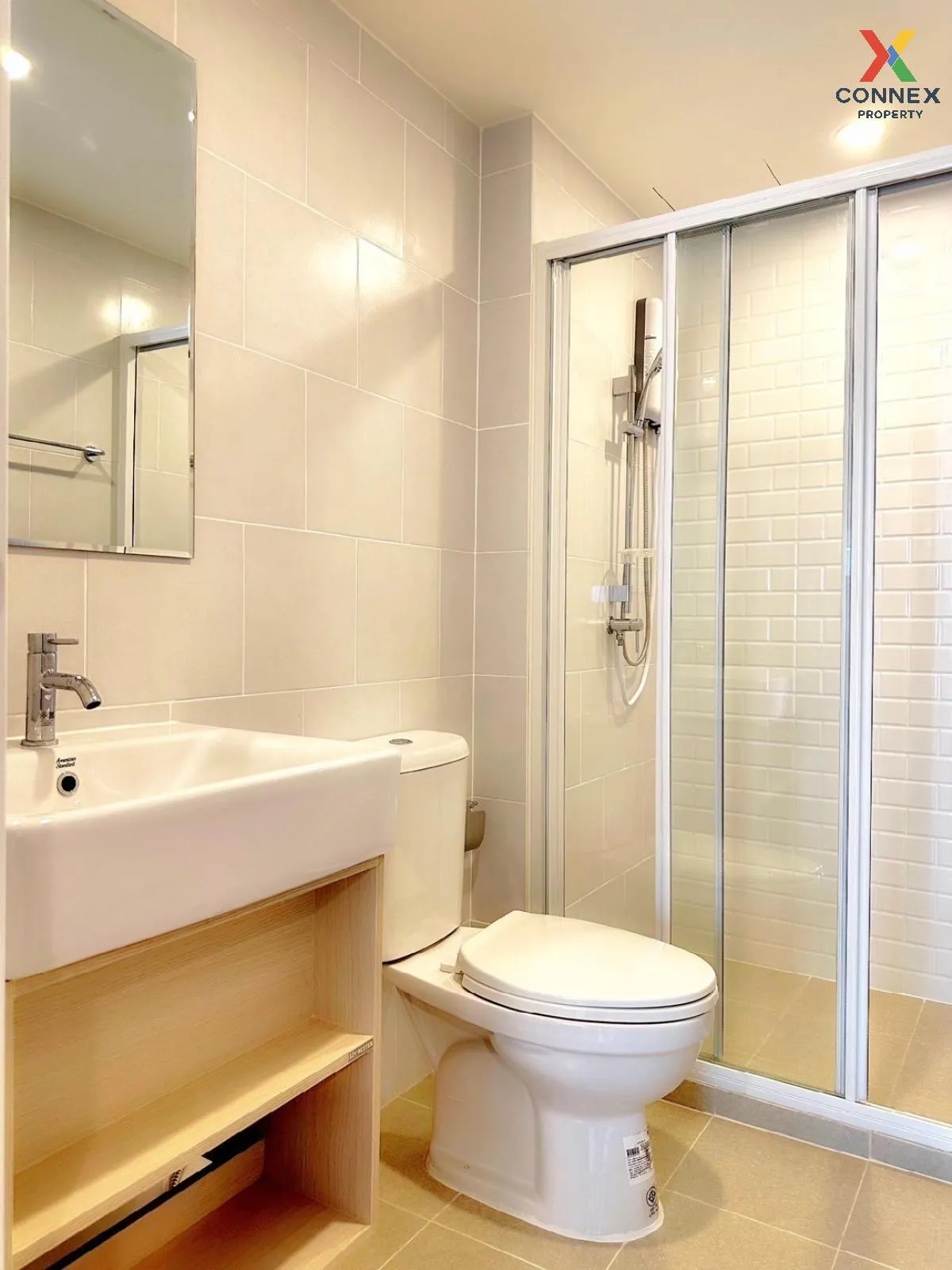 For Rent Condo , Chewathai Hallmark Ladprao-Chokchai 4 , MRT-Chok