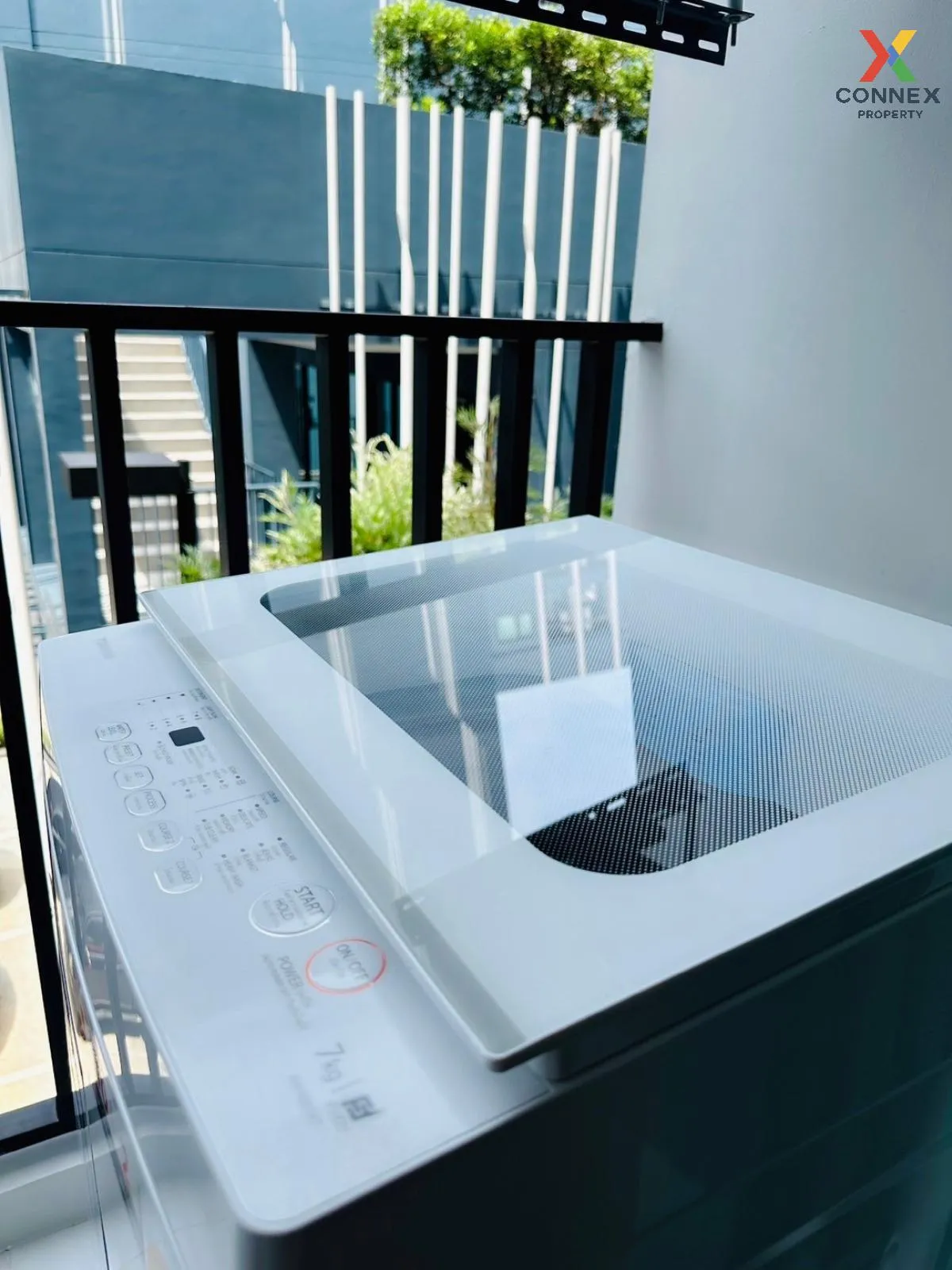 For Rent Condo , Chewathai Hallmark Ladprao-Chokchai 4 , MRT-Chok