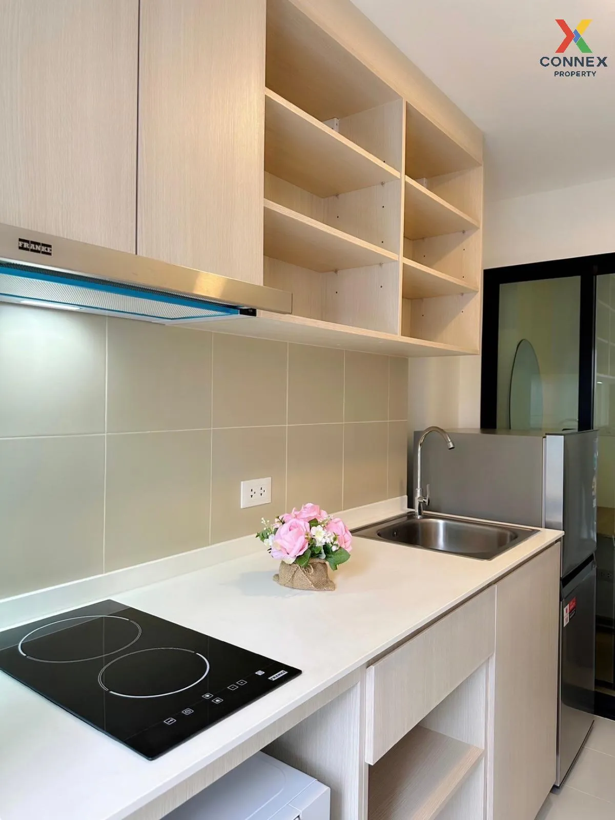 For Rent Condo , Chewathai Hallmark Ladprao-Chokchai 4 , MRT-Chok