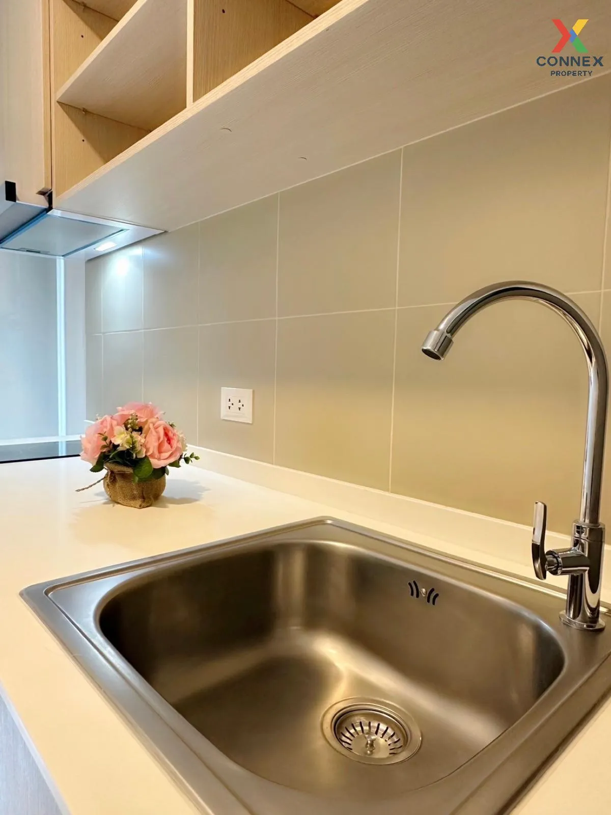 For Rent Condo , Chewathai Hallmark Ladprao-Chokchai 4 , MRT-Chok