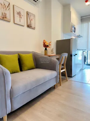 For Rent Condo , Chewathai Kaset-Nawamin , Sena Nikhom , Chatuchak , Bangkok , CX-107074