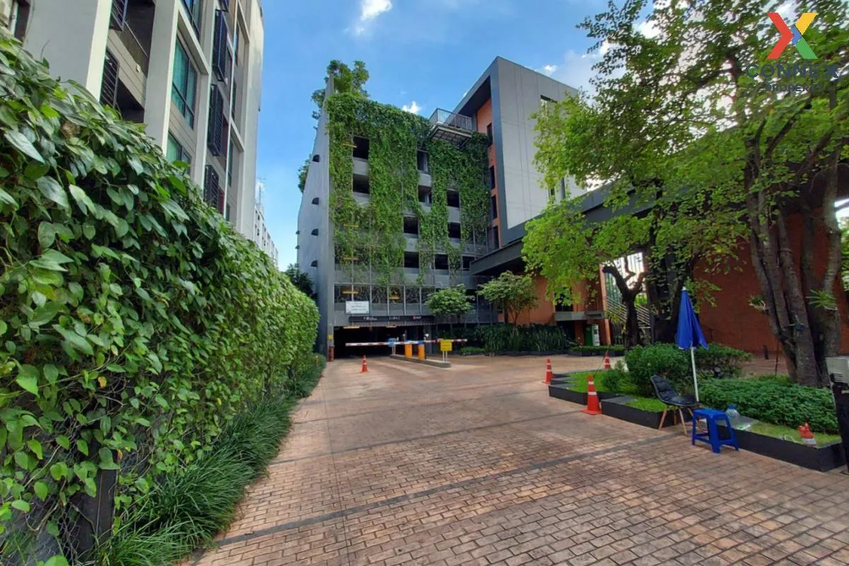 ขายคอนโด  แชปเตอร์ วัน มิดทาวน์ ลาดพร้าว24 MRT-ลาดพร้าว จอมพล  เข 2