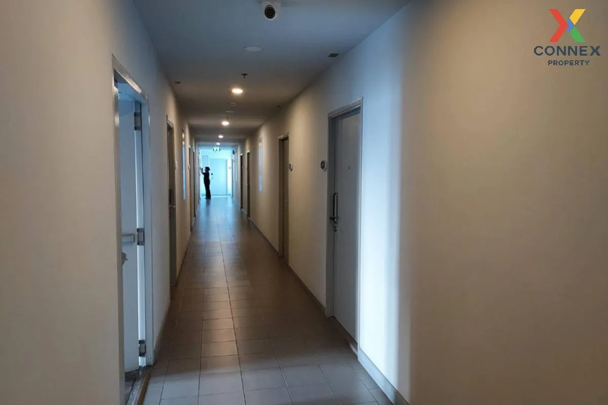 ขายคอนโด  แชปเตอร์ วัน มิดทาวน์ ลาดพร้าว24 MRT-ลาดพร้าว จอมพล  เข 3