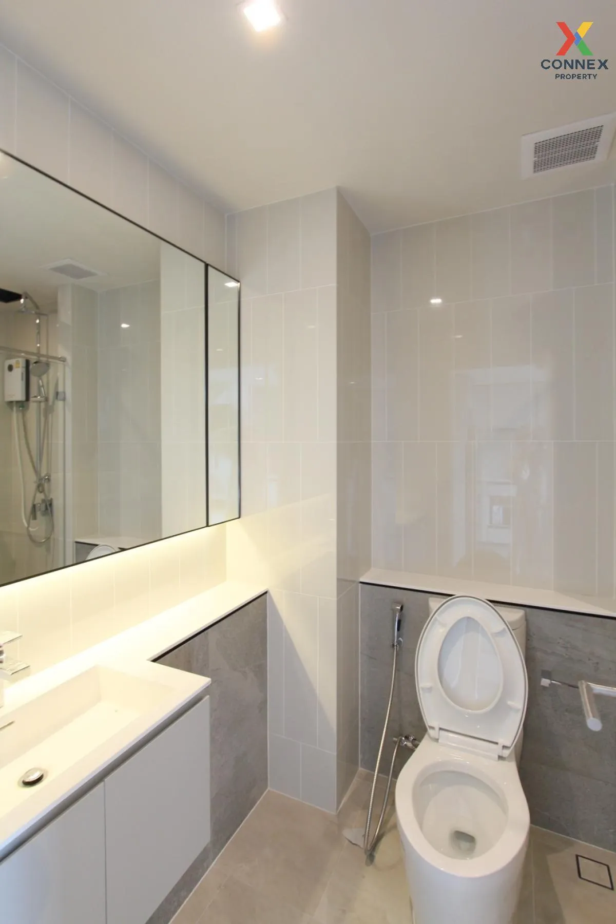 For Rent Condo , The Reserve Phahol - Pradipat , BTS-Saphan Khwai