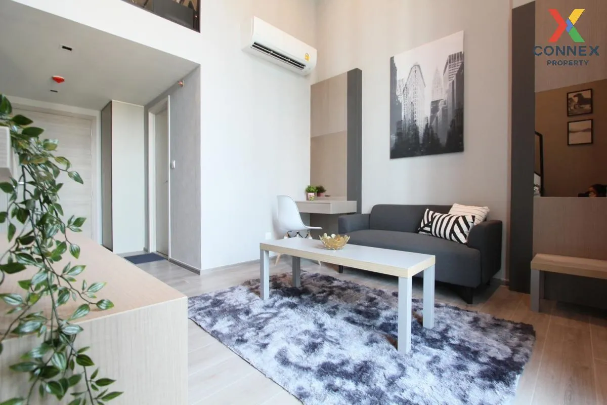 For Rent Condo , The Reserve Phahol - Pradipat , BTS-Saphan Khwai 3