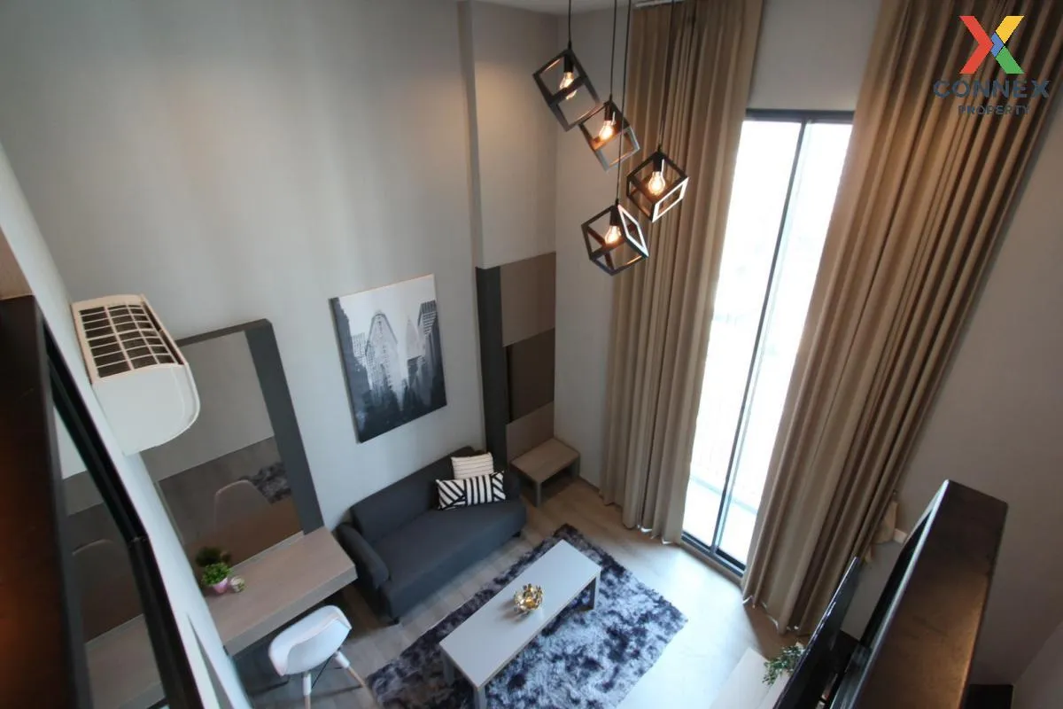 For Rent Condo , The Reserve Phahol - Pradipat , BTS-Saphan Khwai 4