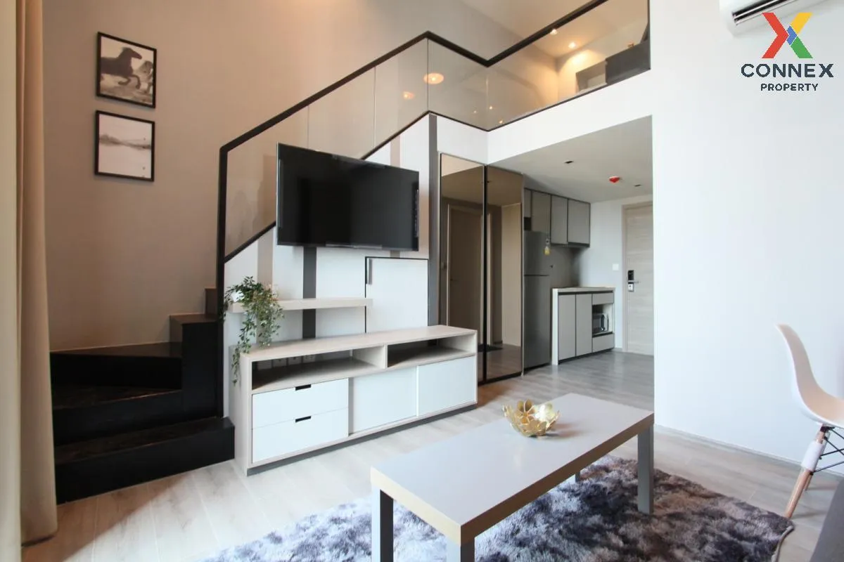 For Rent Condo , The Reserve Phahol - Pradipat , BTS-Saphan Khwai