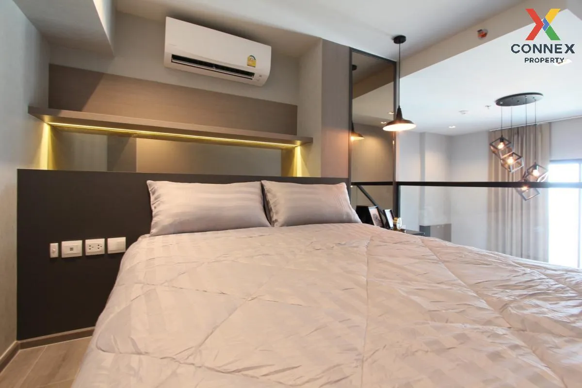 For Rent Condo , The Reserve Phahol - Pradipat , BTS-Saphan Khwai