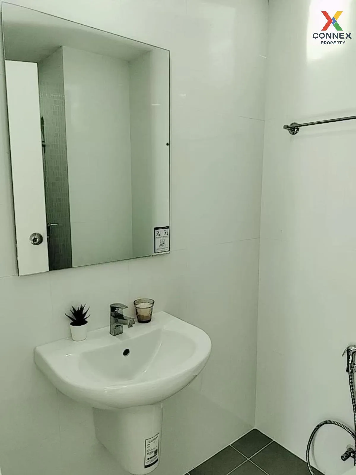 เช่าคอนโด  ไอคอนโด ศาลายา 2 เดอะ แคมปัส ศาลายา พุทธมณฑล นครปฐม CX