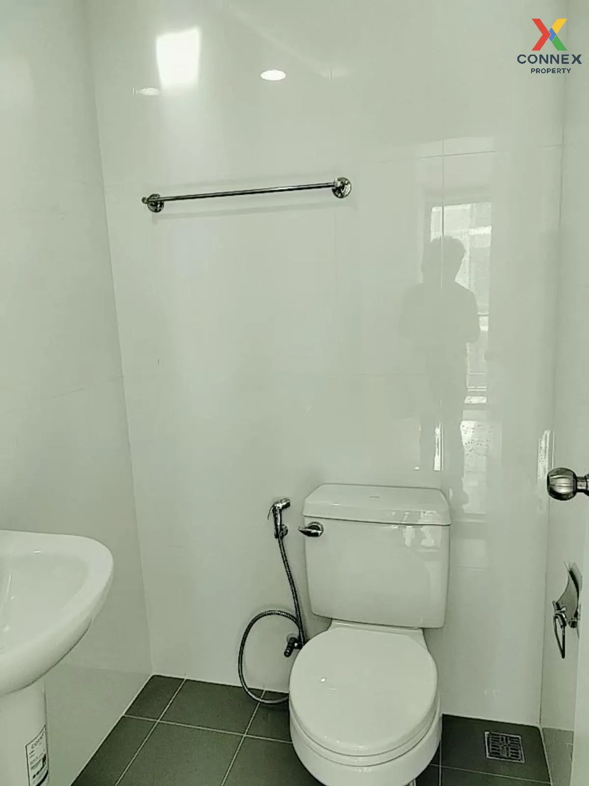 เช่าคอนโด  ไอคอนโด ศาลายา 2 เดอะ แคมปัส ศาลายา พุทธมณฑล นครปฐม CX