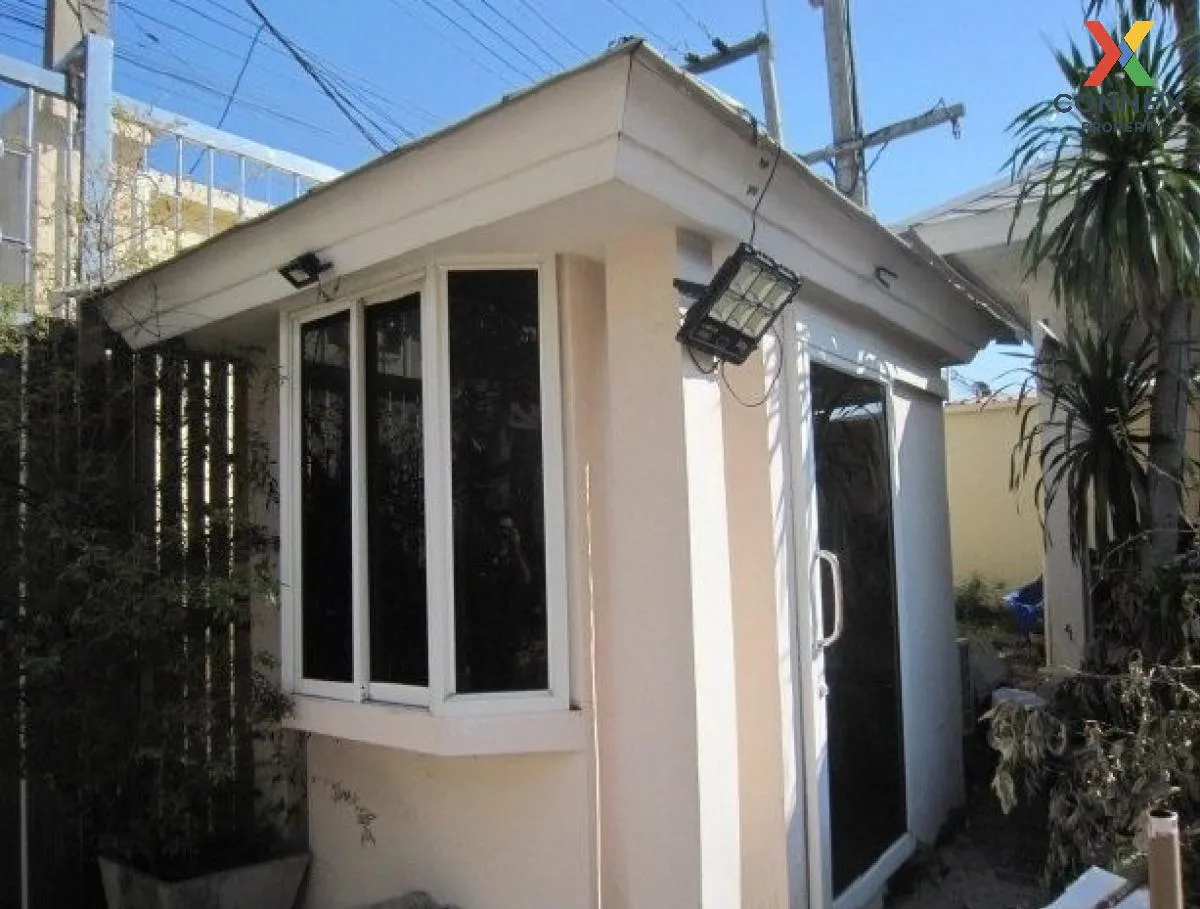 ขายบ้านเดี่ยว พร้อม สระว่ายน้ำ ซอย ไอยรา 17 คลองสอง คลองหลวง ปทุม