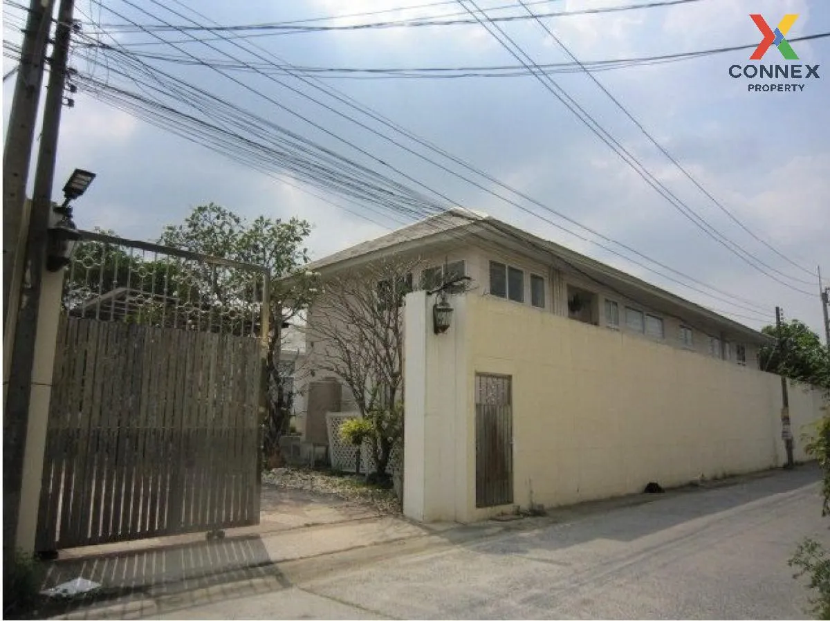 ขายบ้านเดี่ยว พร้อม สระว่ายน้ำ ซอย ไอยรา 17 คลองสอง คลองหลวง ปทุม 1