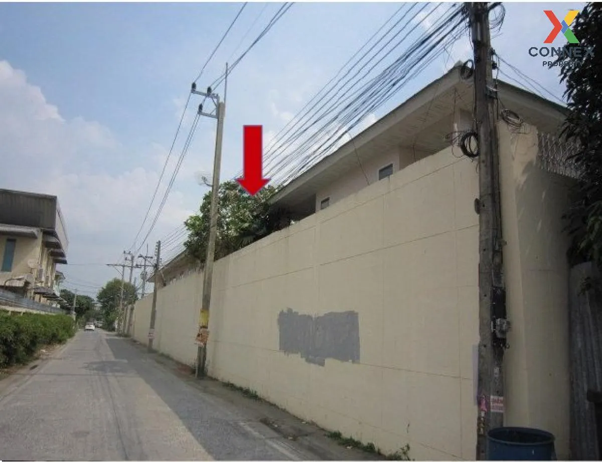 ขายบ้านเดี่ยว พร้อม สระว่ายน้ำ ซอย ไอยรา 17 คลองสอง คลองหลวง ปทุม 2