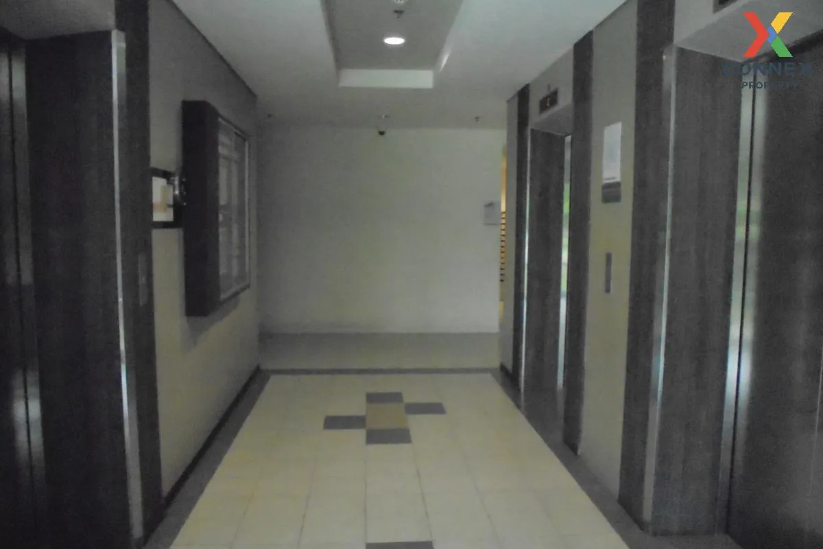 For Sale Condo , Lumpini Park Phetkasem 98 , MRT-Lak Song , Bang  3