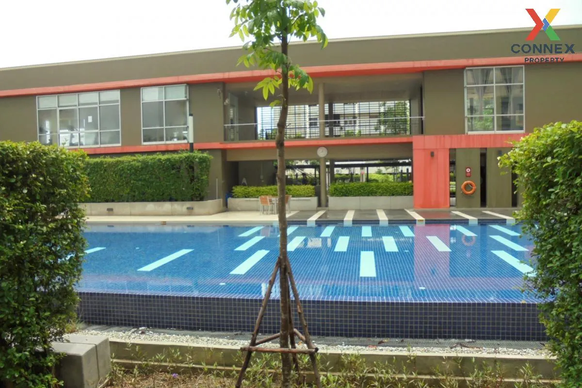 For Sale Condo , Lumpini Park Phetkasem 98 , MRT-Lak Song , Bang  4