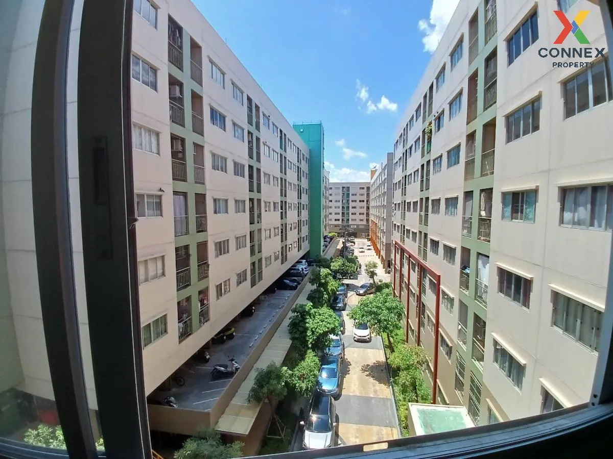 ขายคอนโด  ลุมพินี คอนโดทาวน์ บางแค  MRT-บางแค บางแค เขต ภาษีเจริญ 1