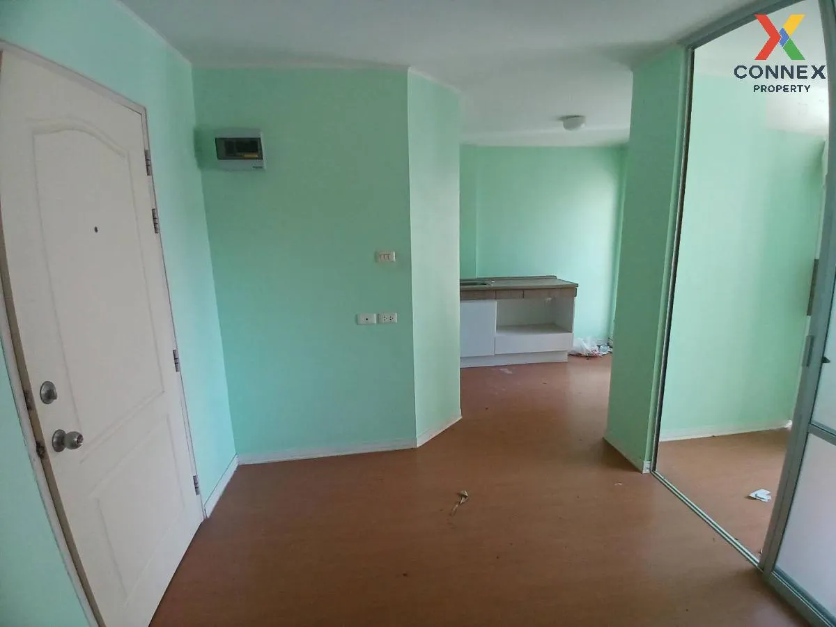 ขายคอนโด  ลุมพินี คอนโดทาวน์ บางแค  MRT-บางแค บางแค เขต ภาษีเจริญ 2