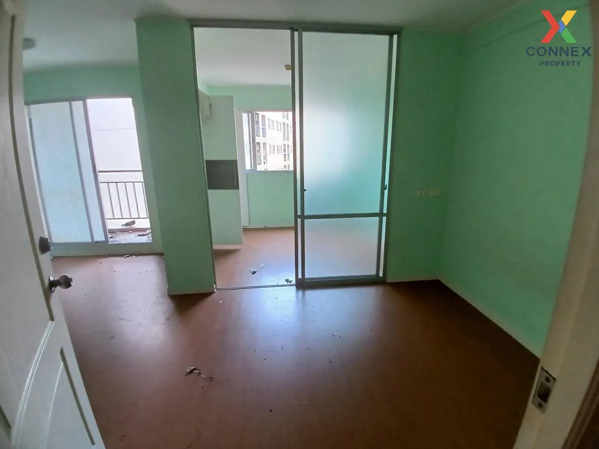 ขายคอนโด  ลุมพินี คอนโดทาวน์ บางแค  MRT-บางแค บางแค เขต ภาษีเจริญ 3