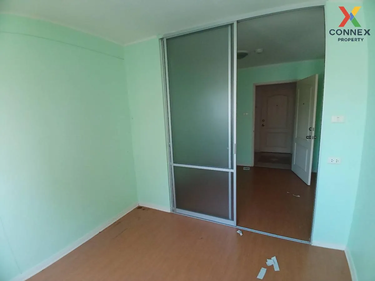 ขายคอนโด  ลุมพินี คอนโดทาวน์ บางแค  MRT-บางแค บางแค เขต ภาษีเจริญ