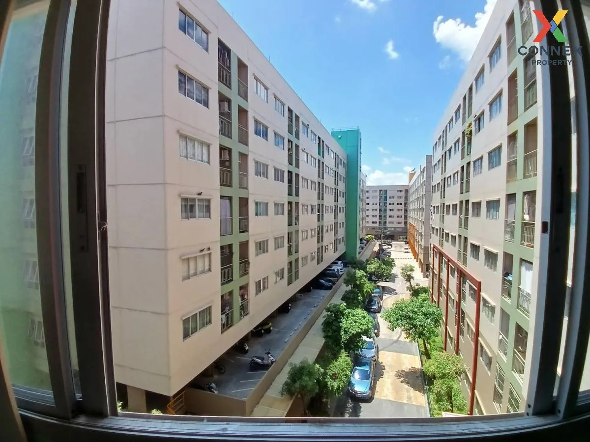 ขายคอนโด  ลุมพินี คอนโดทาวน์ บางแค  MRT-บางแค บางแค เขต ภาษีเจริญ