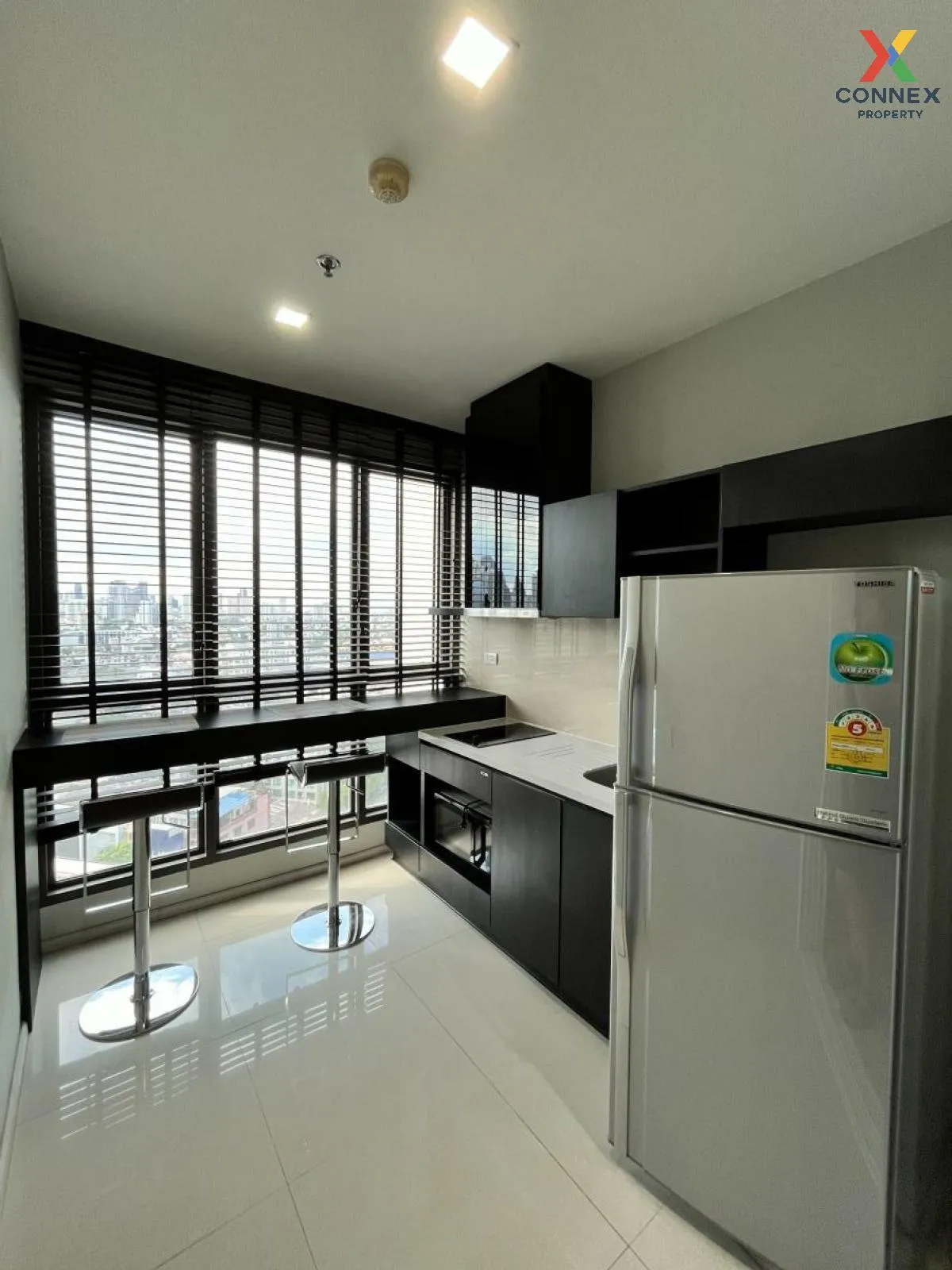 For Rent Condo , RHYTHM Sukhumvit 44/1 , BTS-Phra Khanong , Phra  2