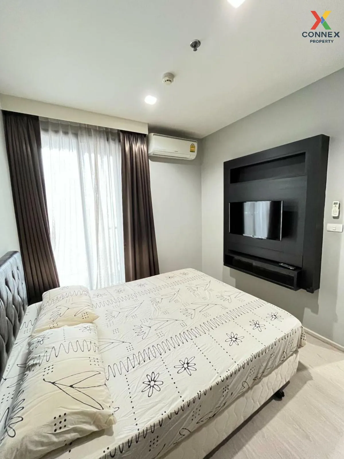 For Rent Condo , RHYTHM Sukhumvit 44/1 , BTS-Phra Khanong , Phra  3