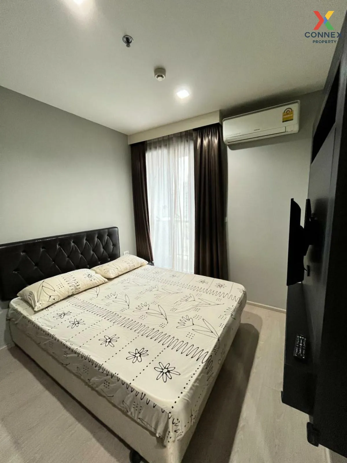 For Rent Condo , RHYTHM Sukhumvit 44/1 , BTS-Phra Khanong , Phra  4