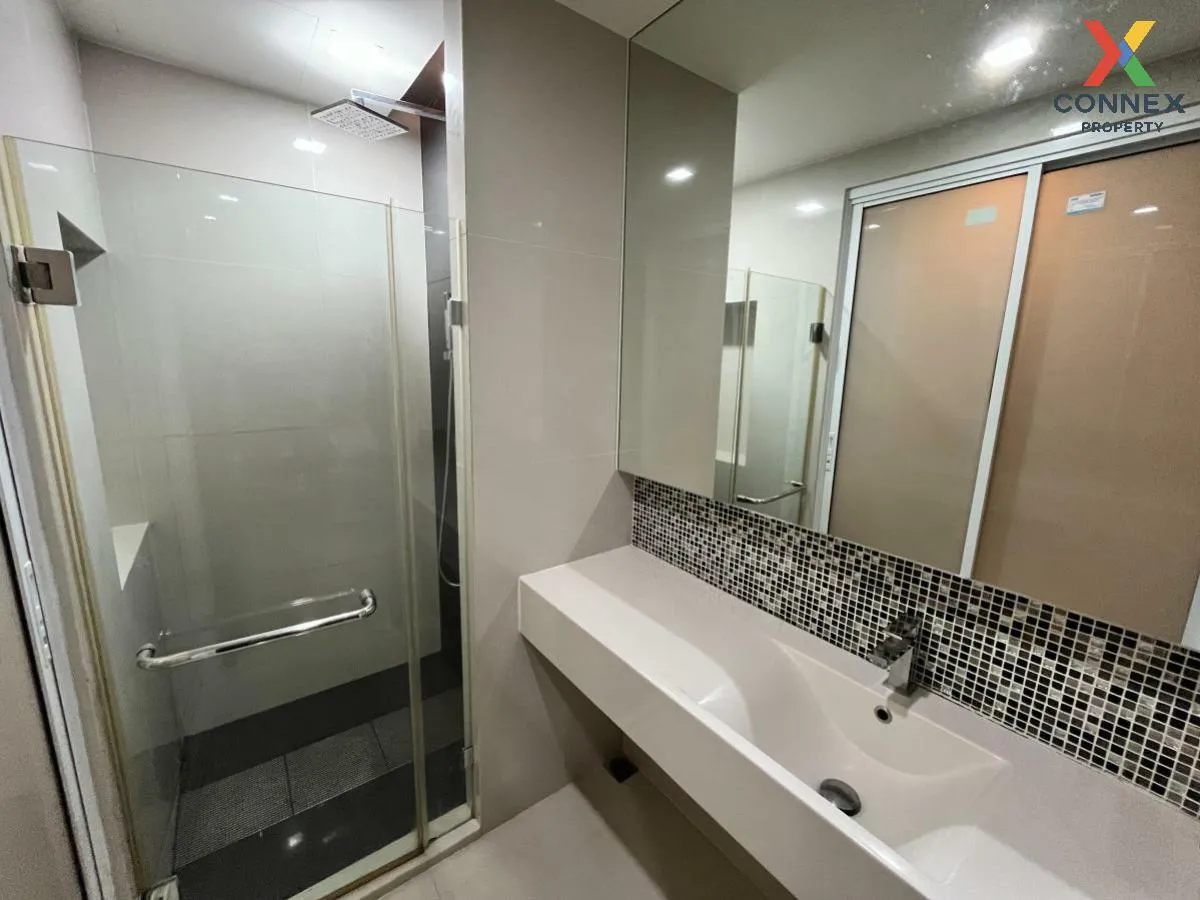 For Rent Condo , RHYTHM Sukhumvit 44/1 , BTS-Phra Khanong , Phra 