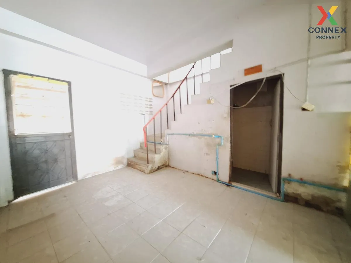 For Sale Commercial Building , Rombun Sriracha , Bueng , Si Racha