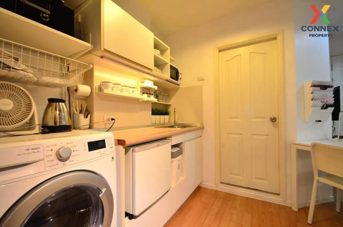 For Rent Condo , Lumpini Ville La Salle - Bearing , BTS-Bang Na , 1