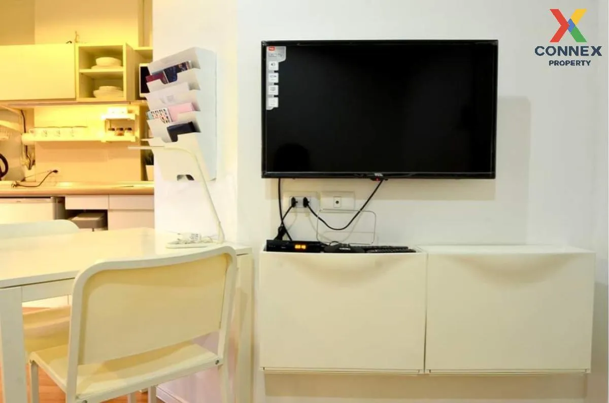 For Rent Condo , Lumpini Ville La Salle - Bearing , BTS-Bang Na , 2