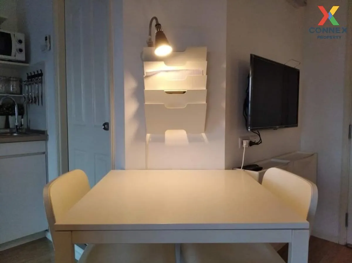 For Rent Condo , Lumpini Ville La Salle - Bearing , BTS-Bang Na , 4