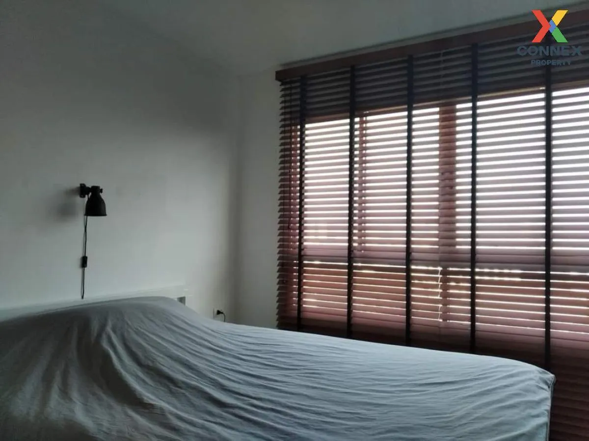 For Rent Condo , Lumpini Ville La Salle - Bearing , BTS-Bang Na ,