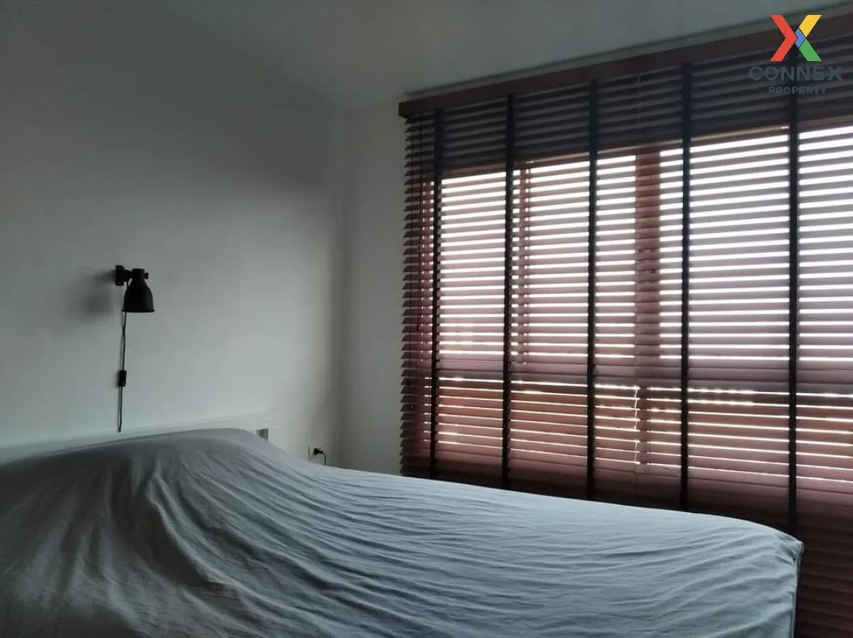 For Sale Condo , Lumpini Ville La Salle - Bearing , BTS-Bang Na ,