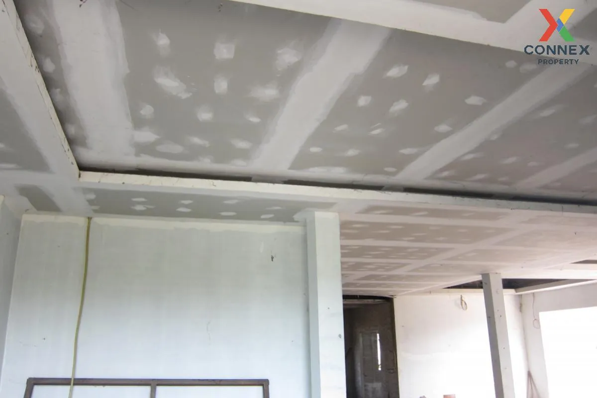 For Sale House , Baan Ngam Charoen 7 , Tha Kham , Bang Khun Thian 3