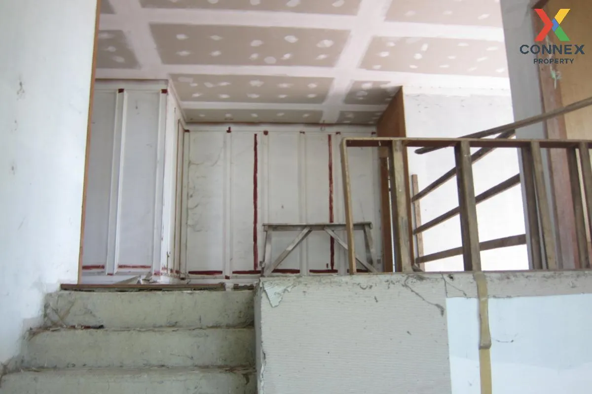 For Sale House , Baan Ngam Charoen 7 , Tha Kham , Bang Khun Thian 4