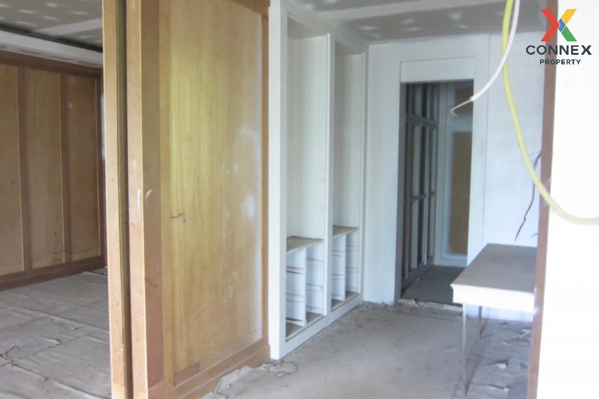 For Sale House , Baan Ngam Charoen 7 , Tha Kham , Bang Khun Thian