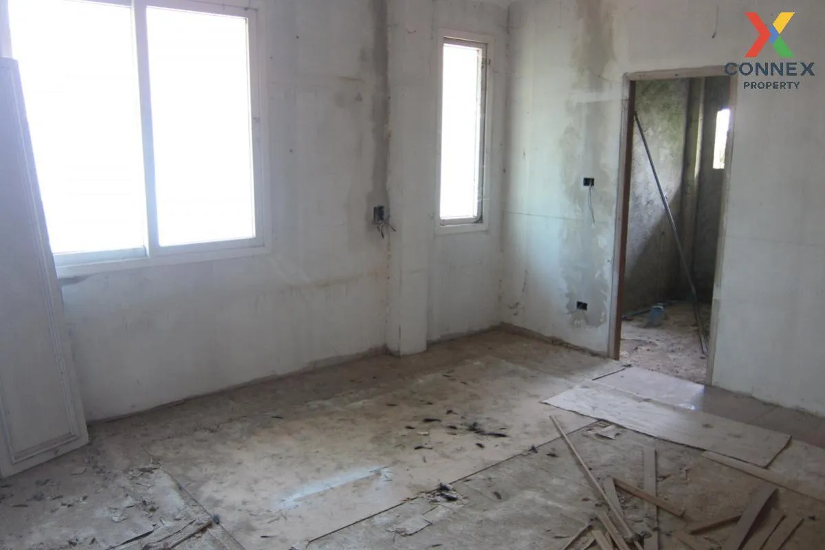 For Sale House , Baan Ngam Charoen 7 , Tha Kham , Bang Khun Thian