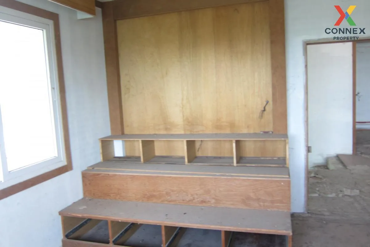 For Sale House , Baan Ngam Charoen 7 , Tha Kham , Bang Khun Thian