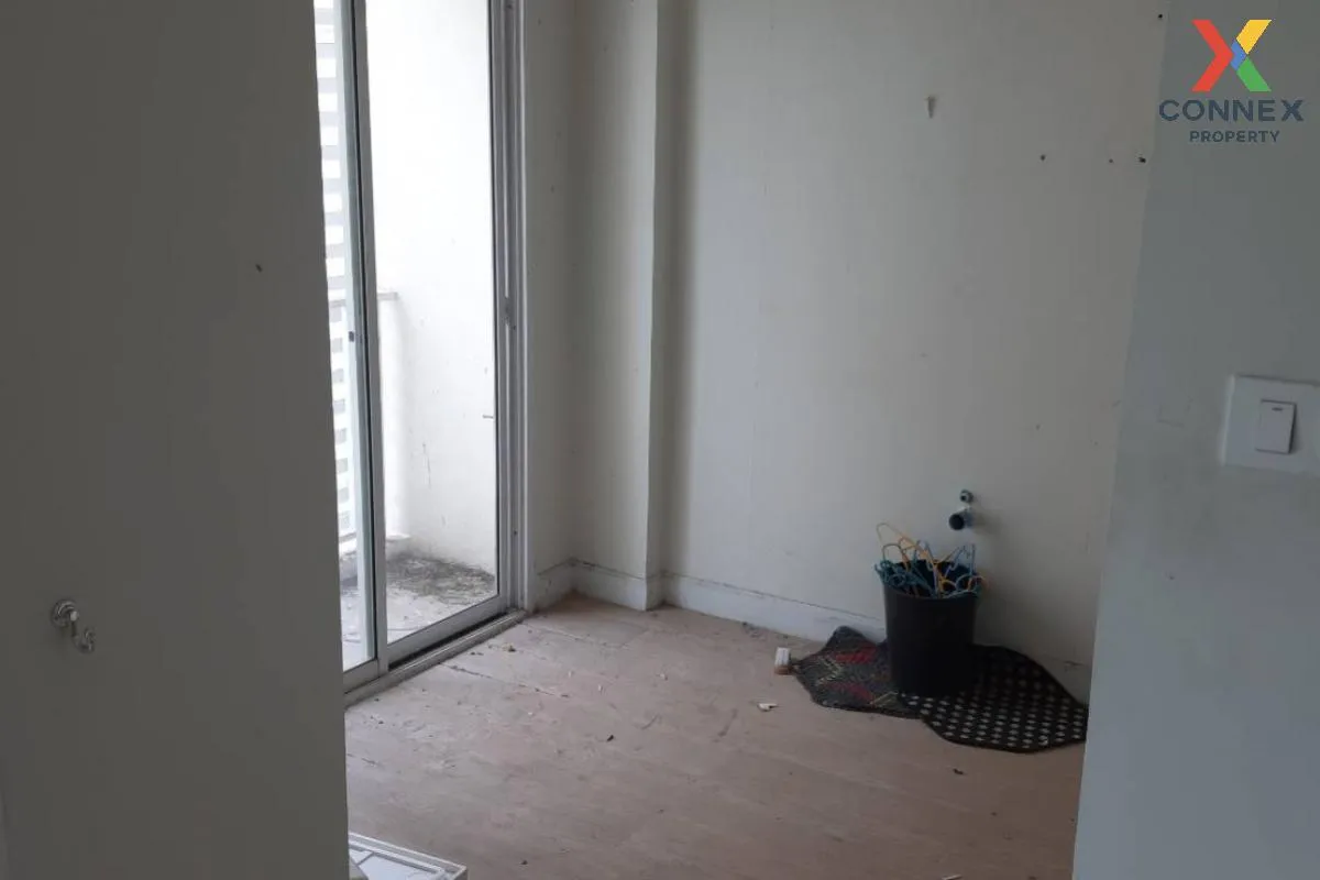 ขายคอนโด  โมเดิร์น คอนโด กำนันแม้น 3 บางบอน เขต บางบอน กรุงเทพ CX 2