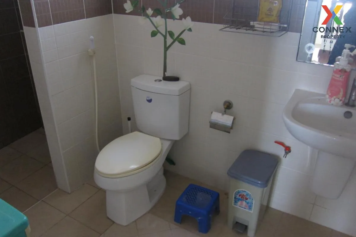 For Sale House , Baan Fah Piyarom Lake and Park 2 , Bueng Kham Ph