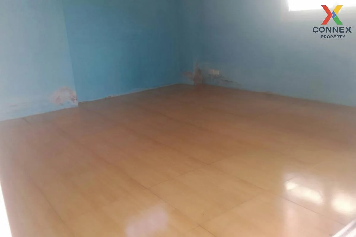 For Sale House , Baan Fah Piyarom Lake and Park 2 , Bueng Kham Ph