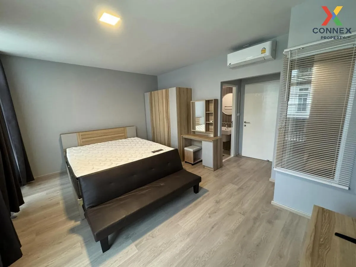 For Rent Townhouse/Townhome  , indy 2 Bangna-Ramkhamhaeng 2 , MRT