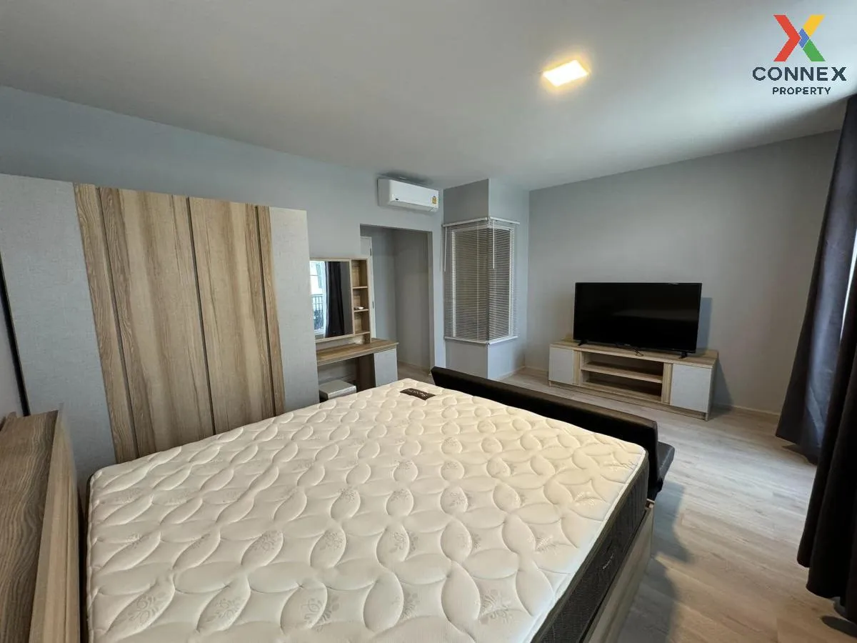 For Rent Townhouse/Townhome  , indy 2 Bangna-Ramkhamhaeng 2 , MRT