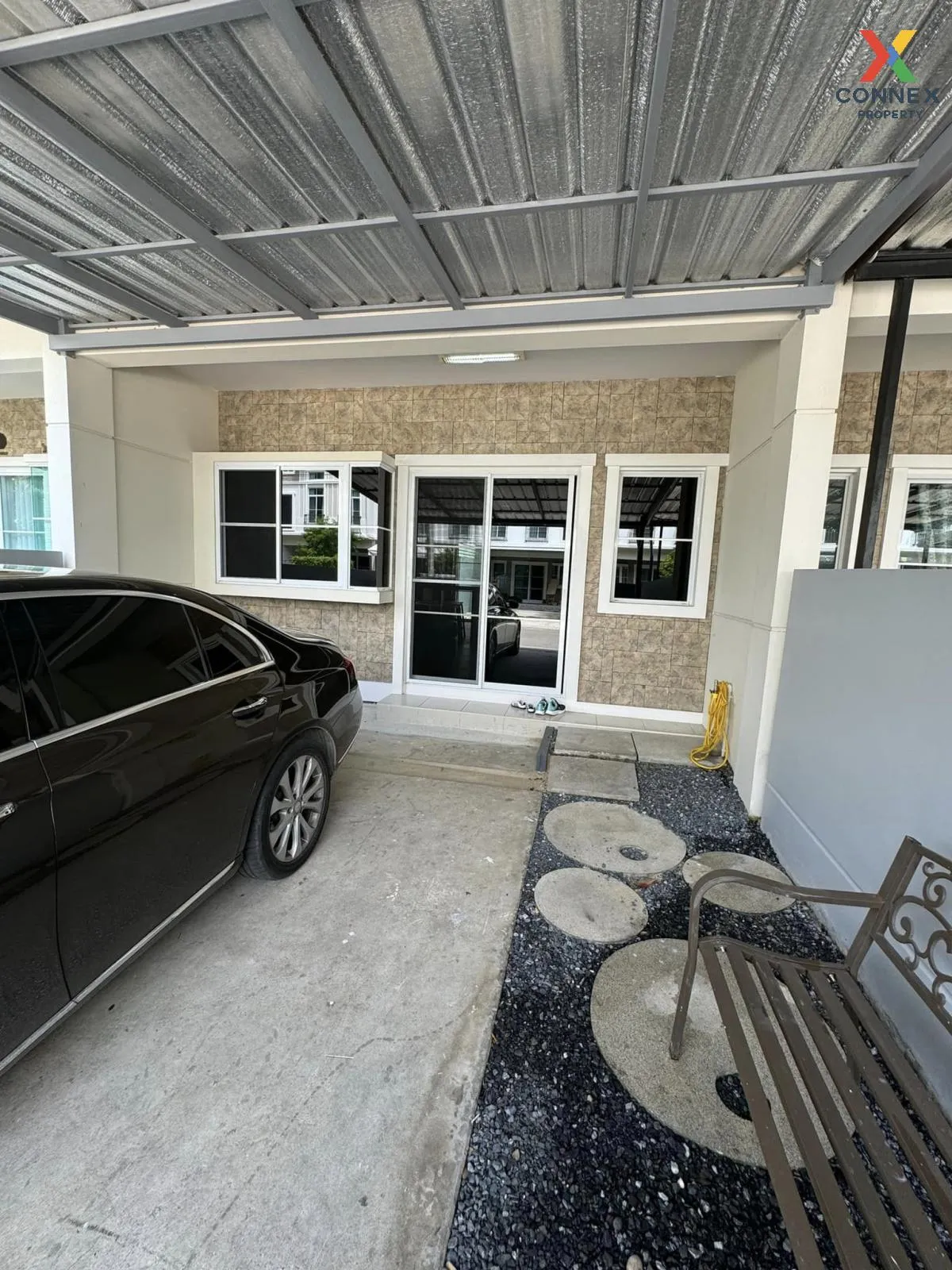 For Rent Townhouse/Townhome  , indy 2 Bangna-Ramkhamhaeng 2 , MRT
