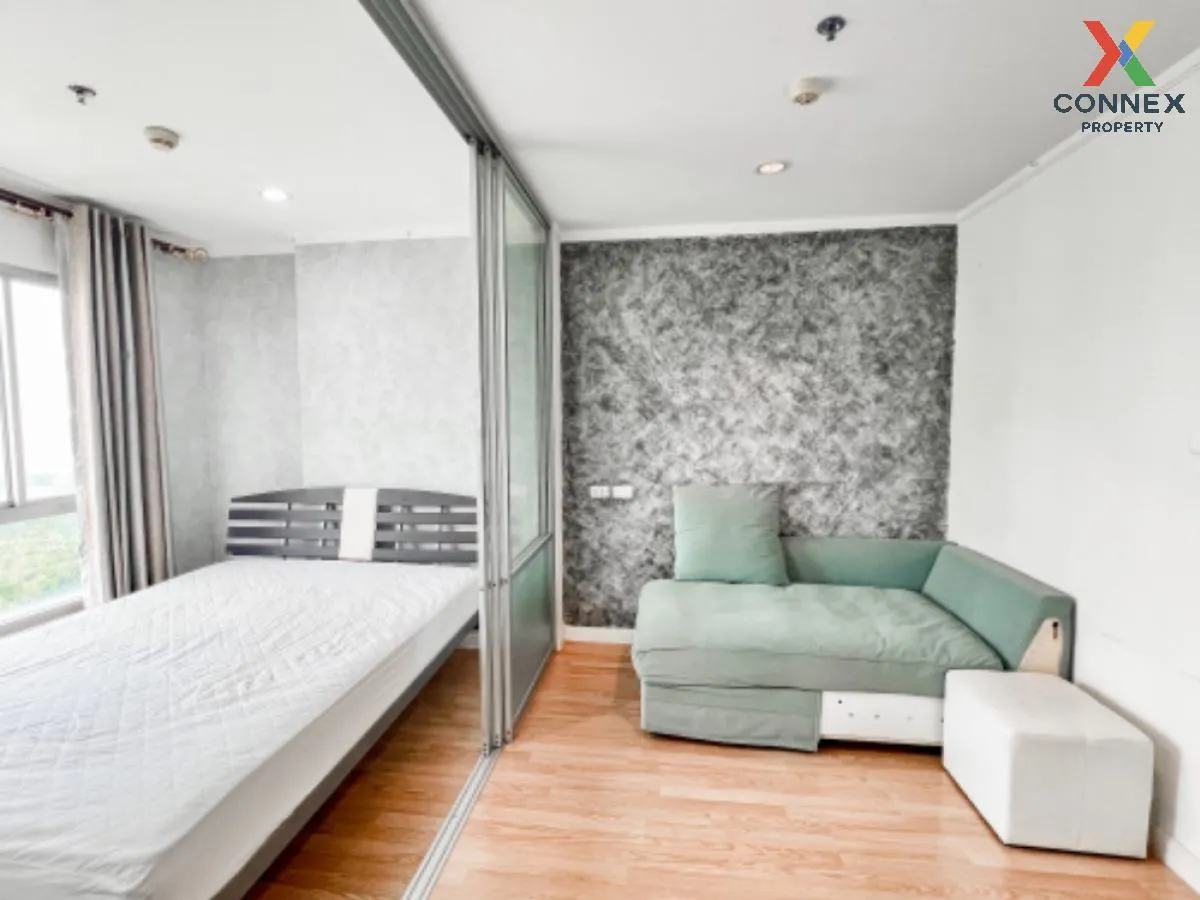 For Rent Condo , Lumpini Ville Chaengwatthana - Pakkret , Pak Kre 1