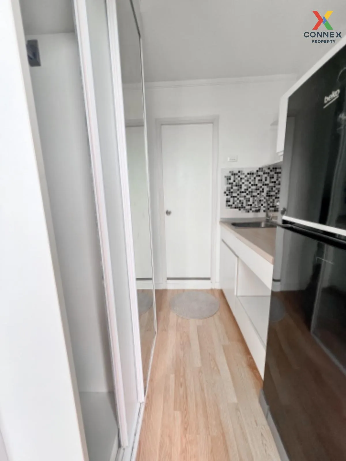 For Rent Condo , Lumpini Ville Chaengwatthana - Pakkret , Pak Kre 4
